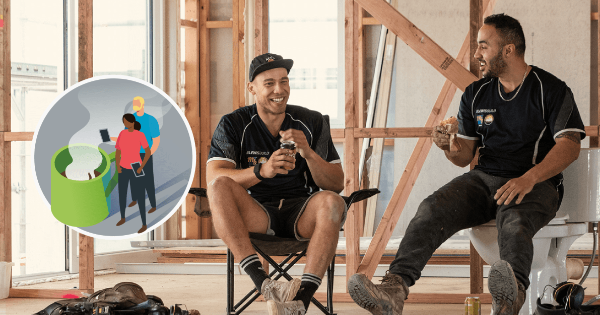 Top 10 Tradie Lunch Boxes Tradify™